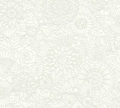 Club Tropicana 358161 - Wit