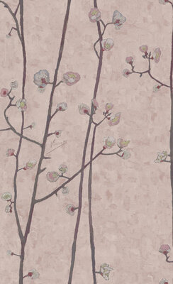 BN Van Gogh 2019 220021 - roze