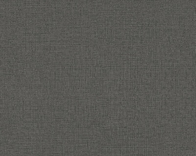 AS Creation Character 36776-1 - Zwart/antraciet