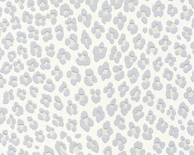 AS Creation Michalsky Dream Again 36503-1 - Grijs / Creme