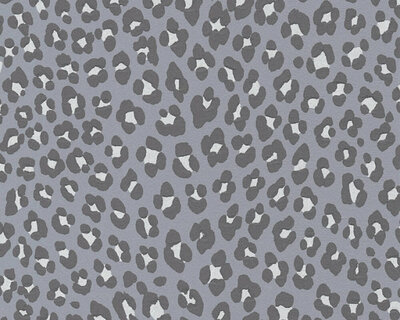 AS Creation Michalsky Dream Again 36503-3 - Grijs / Zwart