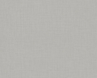 AS Creation Michalsky Dream Again 36517-3 - Grijs linnenlook