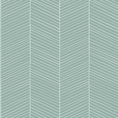 Esta Home Scandi Cool 139108 (*Gratis Lijm Actie) - Groen
