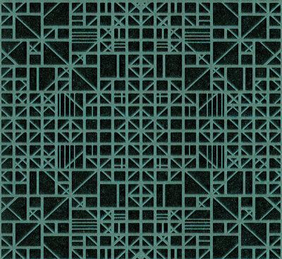 Arte Monochrome 54003 (Incl. Gratis Lijm*)