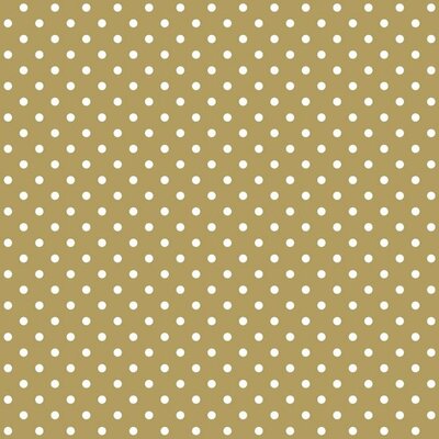 Esta Home Black & White 139114 (With a splash of gold) (*Gratis Lijm Actie) - Goud