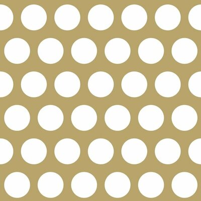 Esta Home Black & White 139116 (With a splash of gold) (*Gratis Lijm Actie) - Goud