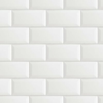 Esta Home Black & White 139120 (*Gratis Lijm Actie) - Wit