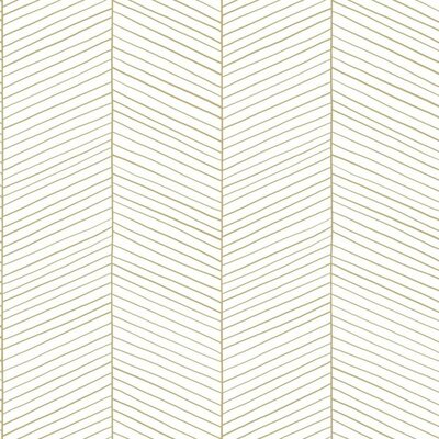 Esta Home Black & White 139135 (With a splash of gold) (*Gratis Lijm Actie) - Wit - Goud