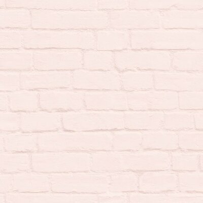 Esta Art Deco 139191 (*Gratis Lijm Actie) - Roze