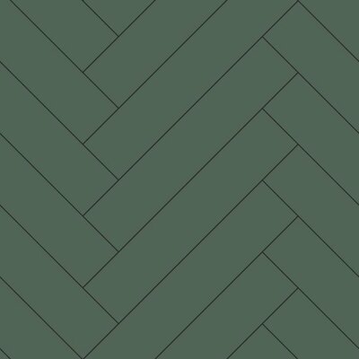 Esta Art Deco 139222 (*Gratis Lijm Actie) - Groen
