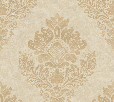 AS Creation Metropolitan Stories II Alena / St. Petersburg 37901-3 - 379013 - Goud / Beige
