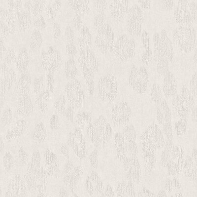 BN Wallcoverings Grand Safari / Inspire 220550 - Wit