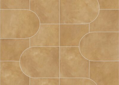 Arte Wildwalk 28043 (Incl. Gratis Lijm*)