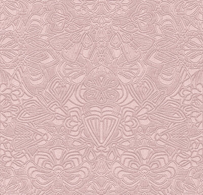 Arte Moooi Mimic Moth Petal Pink MO4000 (Incl. Gratis Lijm*)