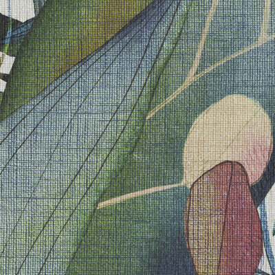 Arte ODE ODE6113 (Incl. Gratis Lijm*)