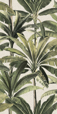 Arte TRAVELLERS PALMERA 11140 (Incl. Gratis Lijm*)