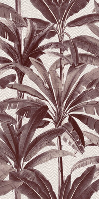 Arte TRAVELLERS PALMERA 11141 (Incl. Gratis Lijm*)