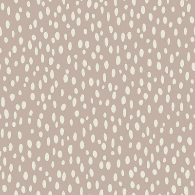Esta Home Forest Friends Roze 139255 (*Gratis Lijm Actie) - Terracotta - Roze