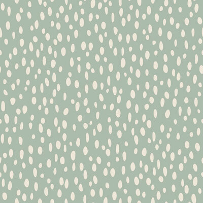 Esta Home Forest Friends Groen 139256 (*Gratis Lijm Actie) - Groen