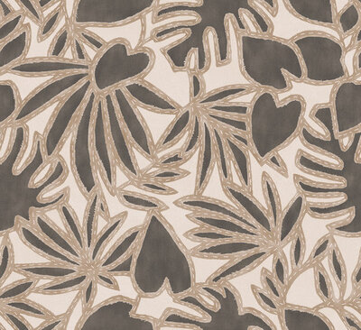 Arte Costura Botanis 57583 (Incl. Gratis Lijm*)