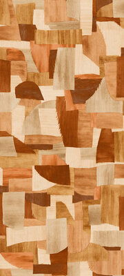 Arte Costura Urban 57601 (Incl. Gratis Lijm*)