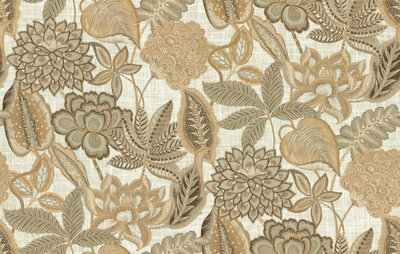 Arte Gitane Fiori Antichi 49560 (Incl. Gratis Lijm*)