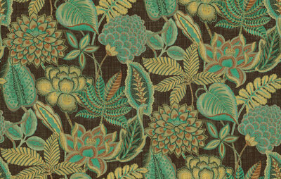 Arte Gitane Fiori Antichi 49561 (Incl. Gratis Lijm*)