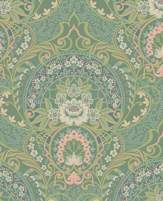 Eijffinger Posy 316013 (Met Gratis Lijm*)