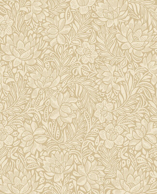 Eijffinger Posy 316021 (Met Gratis Lijm*)