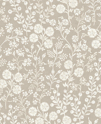 Eijffinger Posy 316041 (Met Gratis Lijm*)