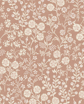 Eijffinger Posy 316043 (Met Gratis Lijm*)