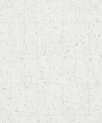 Noordwand Assorti 2024 -  6801-10 Wit - Metallic
