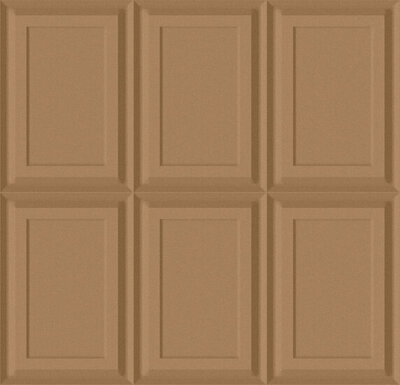 Arte Objet CASSETTA 44010 (Incl. Gratis Lijm*)