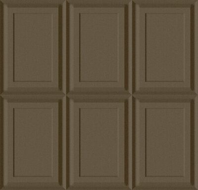 Arte Objet CASSETTA 44014 (Incl. Gratis Lijm*)