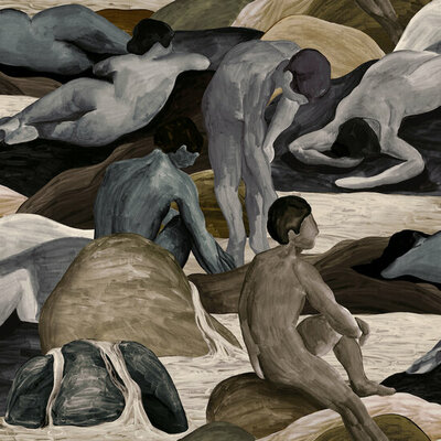 Arte Les Thermes SATURNIA 70501 (Incl. Gratis Lijm*)
