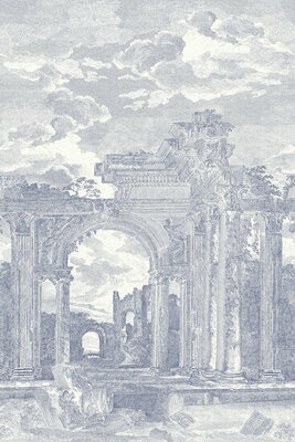 Arte Sculptura ROVINE - PANORAMIQUE 42561A (Incl. Gratis Lijm*)