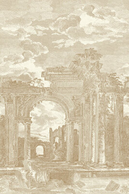 Arte Sculptura ROVINE - PANORAMIQUE 42562A (Incl. Gratis Lijm*)