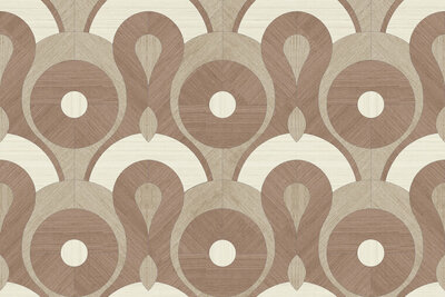 Arte Moooi Memento QUEEN COBRA MO4011 (Incl. Gratis Lijm*)