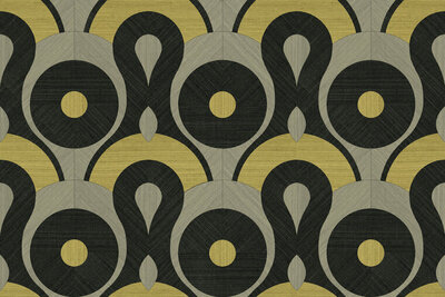 Arte Moooi Memento QUEEN COBRA MO4012 (Incl. Gratis Lijm*)