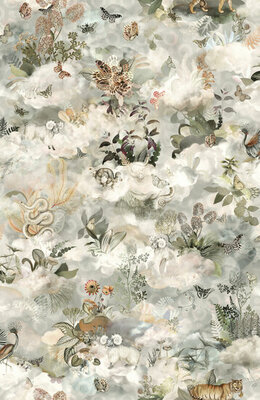 Arte Moooi Memento MEMENTO MOOOI MEDLEY MO4030 (Incl. Gratis Lijm*)