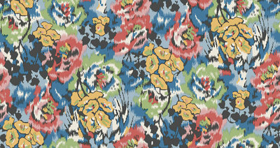 Arte Missoni Home 04 FLOWER POT 10300 (Incl. Gratis Lijm*)