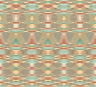 Arte Missoni Home 04 SUNRISE FLAME 10322 (Incl. Gratis Lijm*)