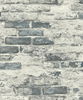 Dutch Wallcoverings Asperia A58102 grijs