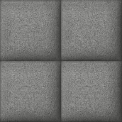Dutch Wallcoverings Asperia A60101 zwart