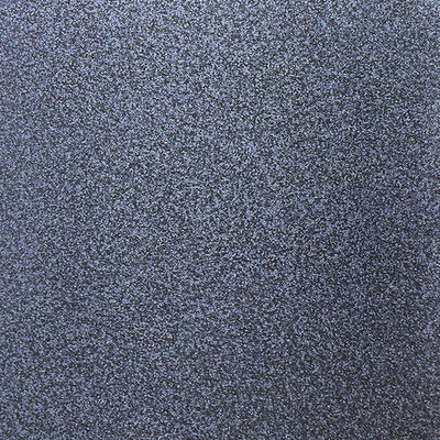 Dutch Wallcoverings Structures M415-01 blauw glitter
