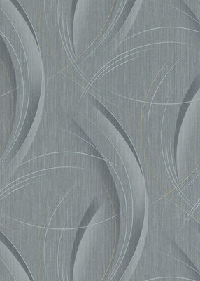 Dutch Wall Decor Fashion For Walls 3 - 10218-10 Grijs