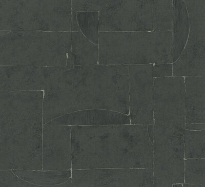 HookedOnWalls Terra Cotta 42112 (Met Gratis Lijm!)
