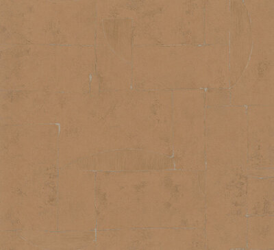 HookedOnWalls Terra Cotta 42118 (Met Gratis Lijm!)
