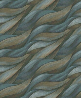 Dutch Wall Decor Daphne CC100108 Blauw