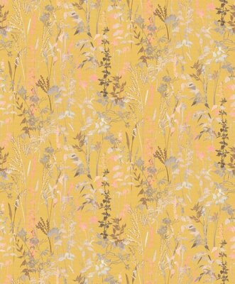 Dutch Wall Decor Daphne CC100203 Geel